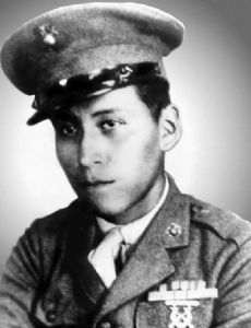 Mitchell Red Cloud, Jr.