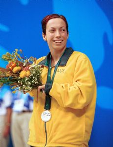 Elizabeth Wright (swimmer)