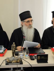 Irenaeus (Bulović)