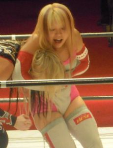 Sendai Sachiko