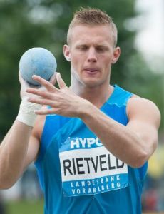 Pelle Rietveld