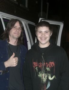 Eddie Glass