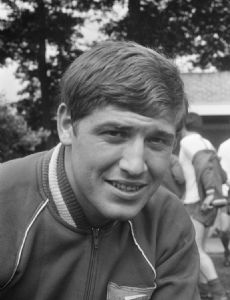 Theo van Duivenbode
