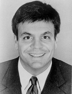 Mike Synar