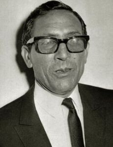 Mohamed Oufkir