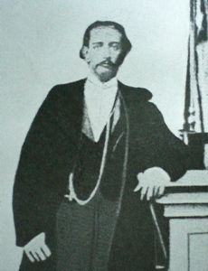 Manuel Ezequiel Bruzual