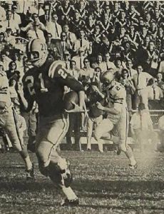 Jerry Stovall