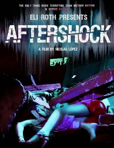 Aftershock