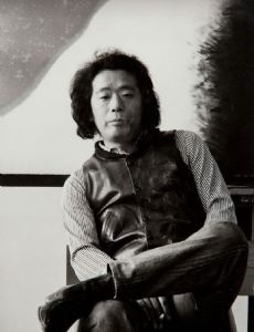 Koji Enokura
