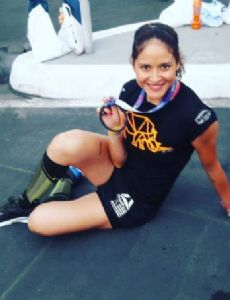 Isabel Delgado