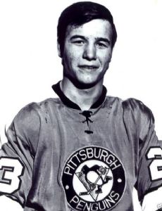 Doug Barrie