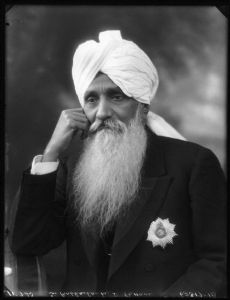 Prabhashankar Pattani