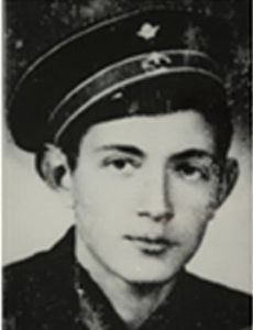 Aco Karamanov