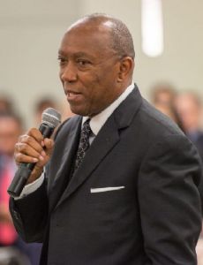 Sylvester Turner