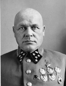 Dmitry Pavlov (general)