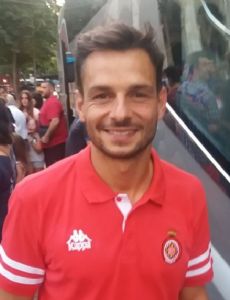 René Hinojo