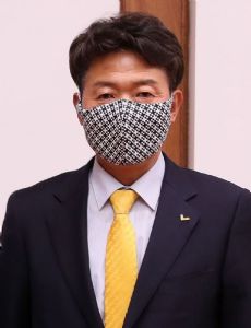 Yeo Yeong-gug