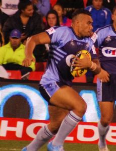 Junior Paulo (rugby league born 1993)