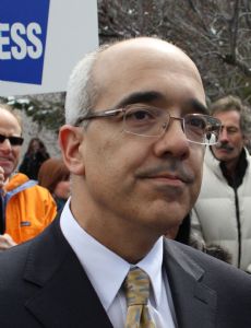 Mo Denis