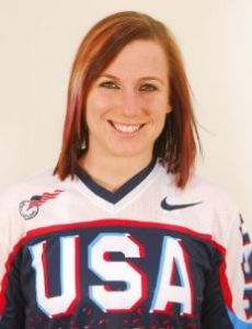 Arielle Martin