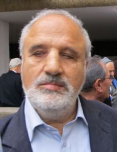 Erez Biton