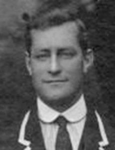 Richard Fogarty