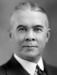 Roy H. Thorpe