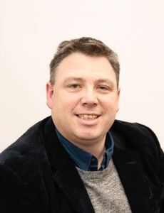 Paul McAuliffe