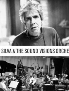 Alan Silva & the Sound Visions Orchestra