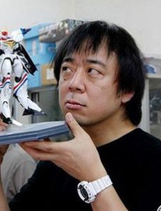 Masami Ôbari