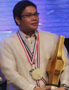 Mahar Lagmay
