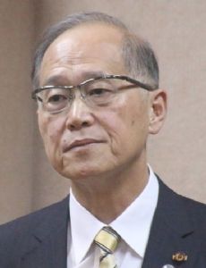 David Lee (politician)