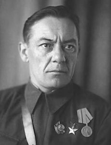 Vasily Kozlov (politician)