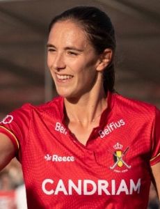 Judith Vandermeiren