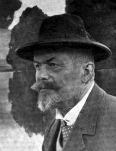 Ludwig Dill