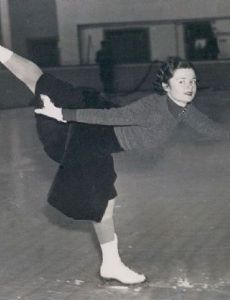 Audrey Peppe