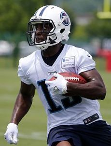 Taywan Taylor