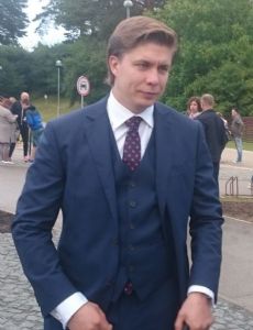 Mindaugas Sinkevičius