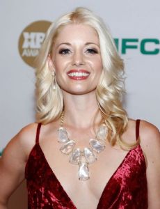 Charlotte Stokely
