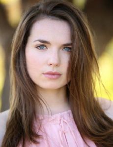 Morgan Thompson