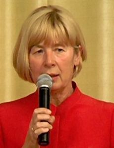 Barbara Rinke