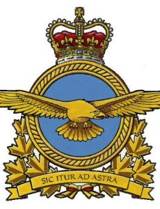 George McGill (RCAF officer)