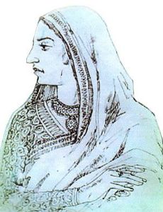Nawab Faizunnesa