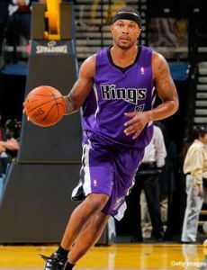 Antoine Wright