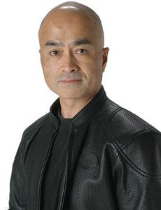 Hiroshi Iwasaki