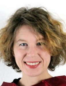 Sabine Hossenfelder