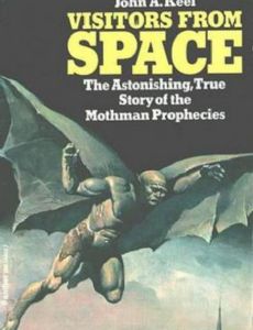 The Mothman Prophecies