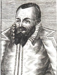 Michael Maestlin