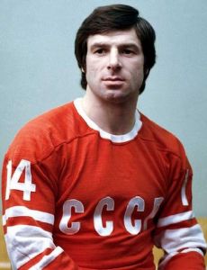 Valeri Kharlamov