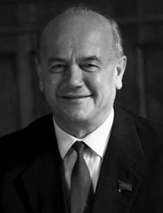 Jānis Peive